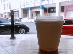 拿铁-BE NORMAL CAFE(霞溪路店)