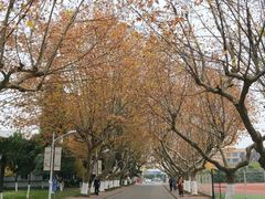 -江苏科技大学(梦溪校区)