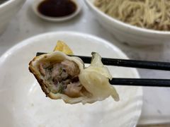 -蒋家桥饺面店(四望亭路店)