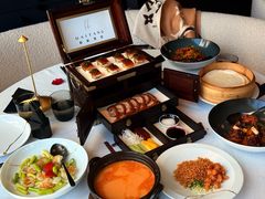 -莉莉海堂HAITANG·烤鸭(国贸商城店)