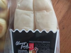 -燊辉燊麦(南站店)