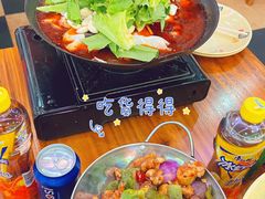 -江湖万州烤鱼(王子美食城)