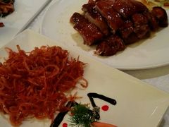 -厦门宝龙铂尔曼大酒店·龙之渊中餐厅