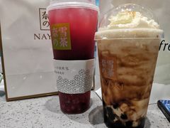 -奈雪的茶(凯德新都心店)