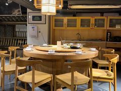 -老凯俚酸汤鱼(多彩城店)