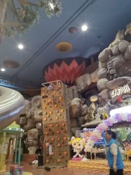 点击看大图 -卡通尼·Safari非洲探索乐园·生日会(金桥国际商业广场店)