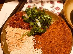 -盡膳口福跷脚牛肉火锅(合生汇购物中心店)