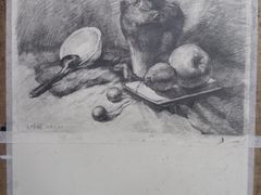 -八哥美术·成人美术画室(总校区)