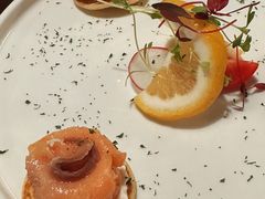 -La Creperie法餐厅(桃江路店)