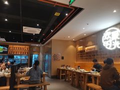 -木屋烧烤(坂田天安云谷店)