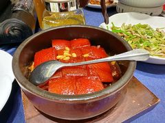 -香雪海饭店中餐厅(玉山店)