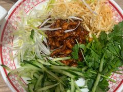 -满园烤鸭·春饼(太原街万达店)