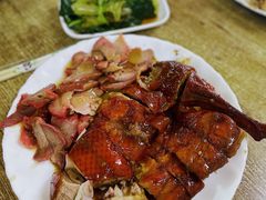 -煲煲香快餐(南京路店)