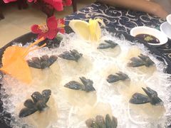 -祈胜邨•顺德鱼生•顺德菜(容桂店)