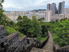 -求水山公园