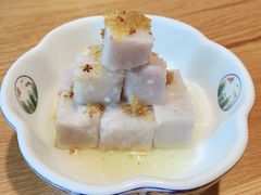 桂花荔浦芋头-庆春朴门
