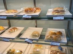 -长发西饼(临顿路店)