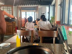 -缘福乡村铁锅炖民宿(八达岭店)