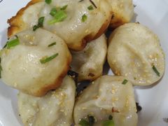 -舒蔡记生煎菜饭(云南中路店)