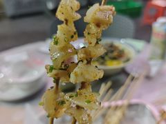 -串小白烧烤(金沙洲店)