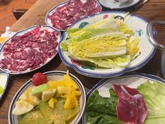 -厝味火锅·潮汕卤水火锅(十一合店)