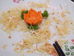 -蘑菇私房菜小馆(杨家坪西城天街店)