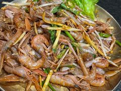 -老板娘串店·中餐&烧烤