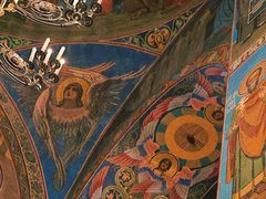 -滴血救世主教堂