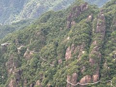 -三清山风景名胜区