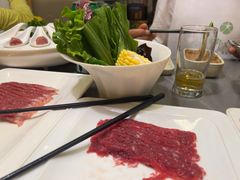 -君邦火锅(新疆大厦店)