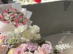 -3号仓库·创意中国菜(乐清正大广场店)