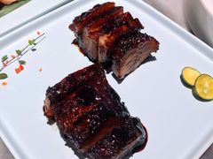 蜜汁黑叉烧-莞府家宴·东莞菜(市民服务中心店)