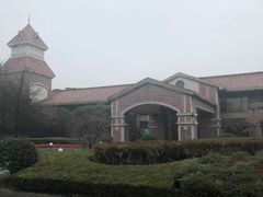 -旭宝高尔夫俱乐部