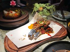 -佬麻雀·新湘菜(珠海金发购物中心店)