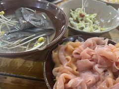 -正南齊北重庆老火锅(光华村直营店)