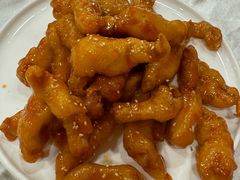 -鑫巴蜀小镇 · 水煮鱼专研店(玉桥店)