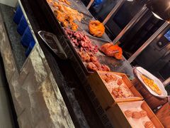 -星伦多自助料理·涮烤一体(江桥万达店)