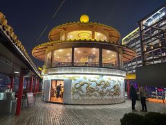-新龙船黄浦江餐饮游船官方自营店
