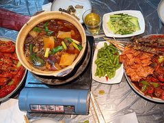 -指爱龙虾(金杨路总店)