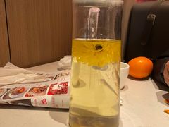 -北李妈妈菜·海肠捞饭(开发区万达店)
