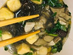-回味鸭血粉丝汤(南京站店)