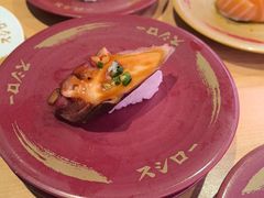 -寿司郎(皇庭广场店)