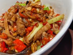 -小隐人家(乐松店)