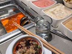 -海底捞火锅(九久奥特莱斯店)