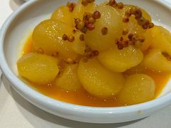 -老爷庙风味美食府(魏都大道店)