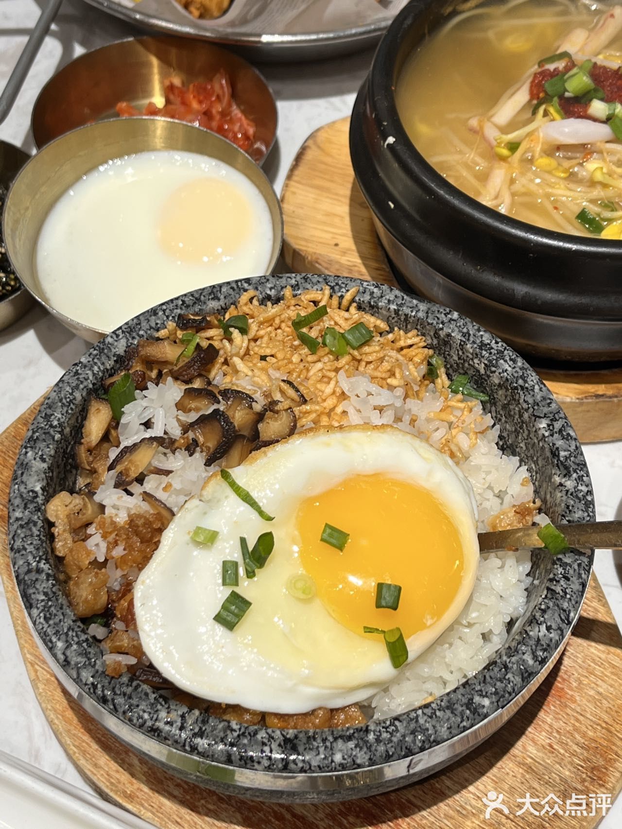坐标南京📍吃上了正宗韩式酱蟹🦀️！！ 