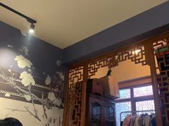 -鑫梦桌游谋杀之谜剧本杀俱乐部(联合商厦店)