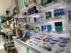 -绿洲眼镜(文教北路店-浙江52家连锁门店)