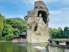-柯岩风景区