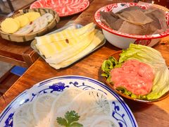-楠火锅(新塘翡翠绿洲店)